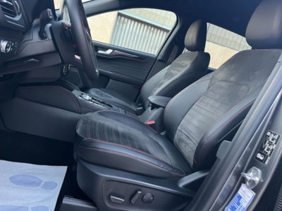 Ford Kuga 1.5 EcoBlue 120 CV aut. 2WD ST-Line X Design (17)