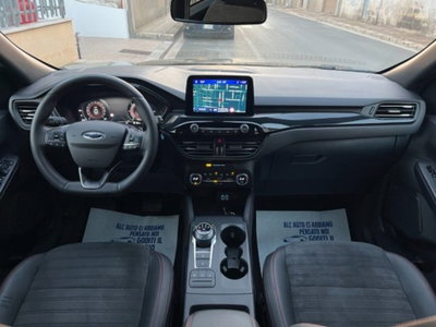 Ford Kuga 1.5 EcoBlue 120 CV aut. 2WD ST-Line X Design (18)