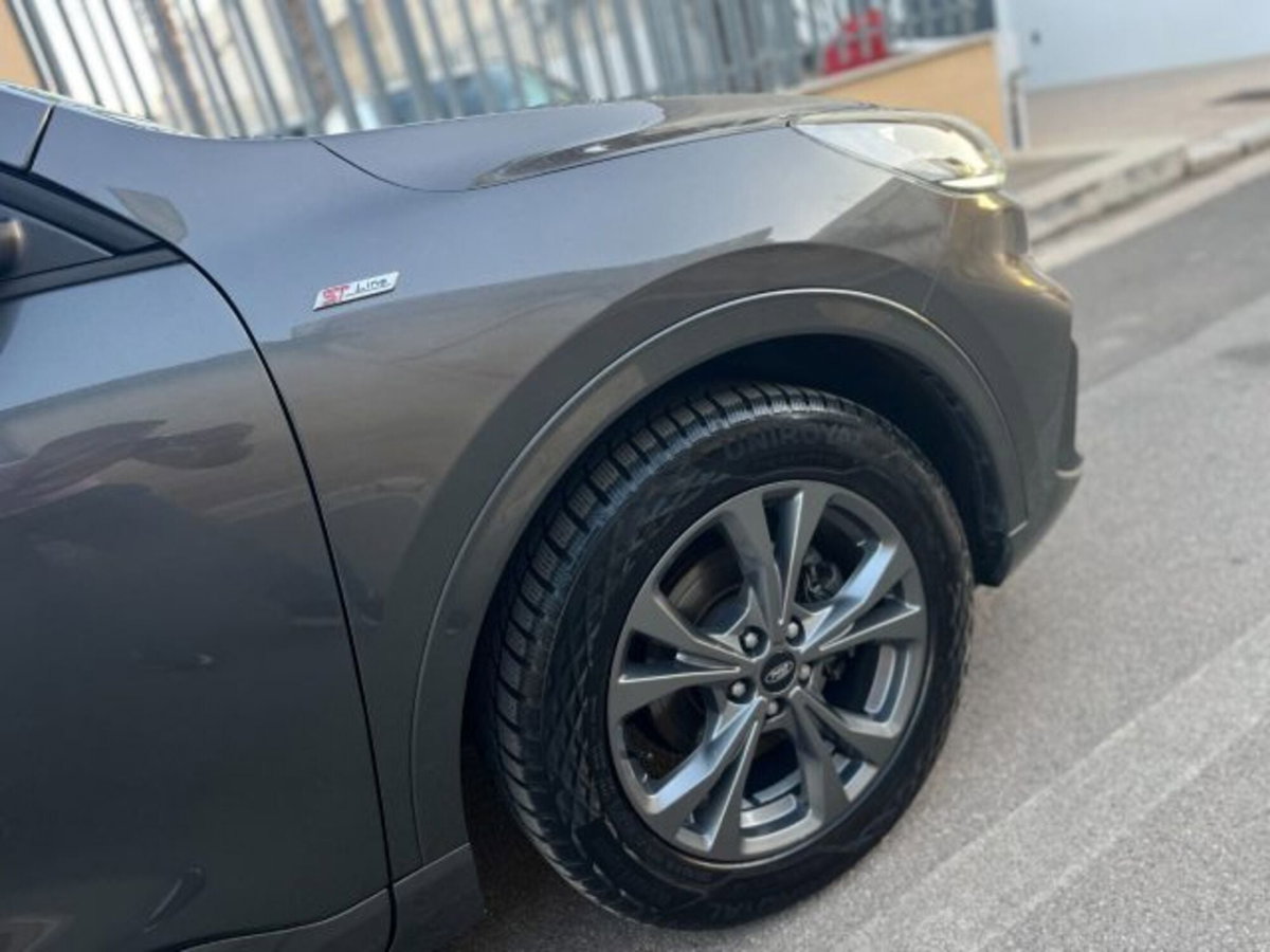 Ford Kuga 1.5 EcoBlue 120 CV aut. 2WD ST-Line X Design (3)