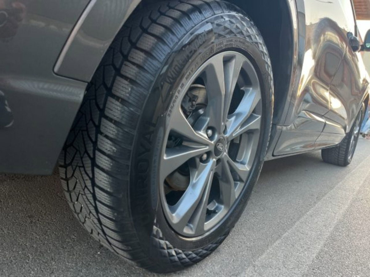 Ford Kuga 1.5 EcoBlue 120 CV aut. 2WD ST-Line X Design (5)