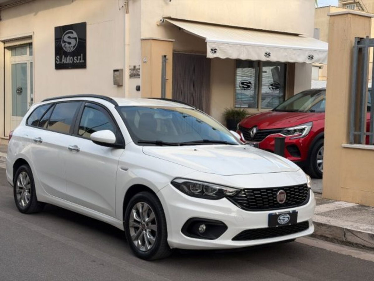Fiat Tipo Station Wagon Tipo 1.4 SW Lounge