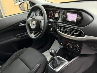 Fiat Tipo Station Wagon Tipo 1.4 SW Lounge (10)