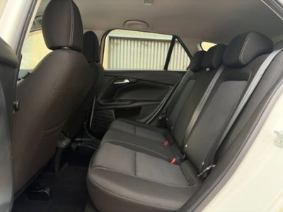 Fiat Tipo Station Wagon Tipo 1.4 SW Lounge (12)