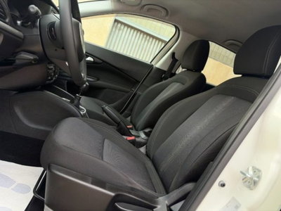 Fiat Tipo Station Wagon Tipo 1.4 SW Lounge (13)