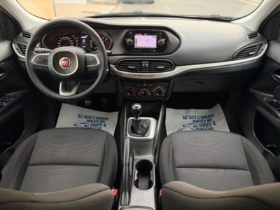 Fiat Tipo Station Wagon Tipo 1.4 SW Lounge (14)