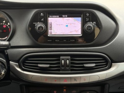 Fiat Tipo Station Wagon Tipo 1.4 SW Lounge (17)