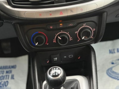 Fiat Tipo Station Wagon Tipo 1.4 SW Lounge (18)