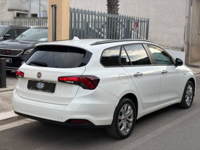 Fiat Tipo Station Wagon Tipo 1.4 SW Lounge (3)