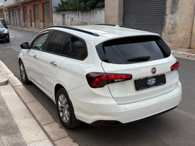 Fiat Tipo Station Wagon Tipo 1.4 SW Lounge (6)