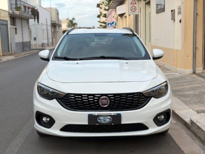 Fiat Tipo Station Wagon Tipo 1.4 SW Lounge (8)