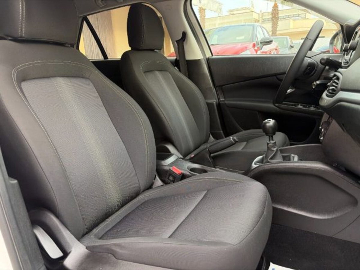 Fiat Tipo Station Wagon Tipo 1.4 SW Lounge (9)
