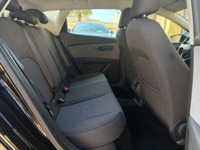SEAT Leon 1.6 TDI 115 CV 5p. Style (10)
