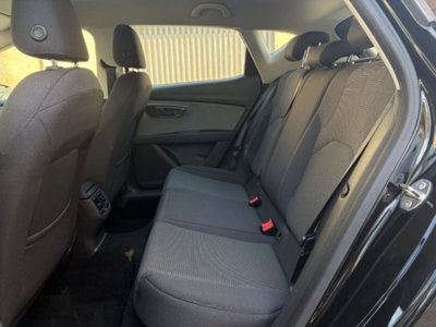 SEAT Leon 1.6 TDI 115 CV 5p. Style (11)