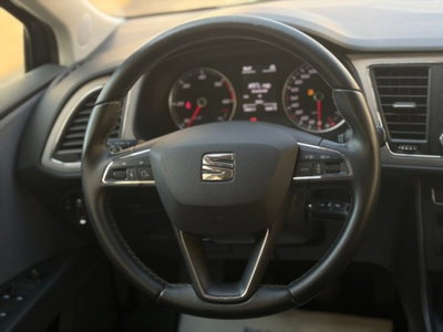 SEAT Leon 1.6 TDI 115 CV 5p. Style (16)