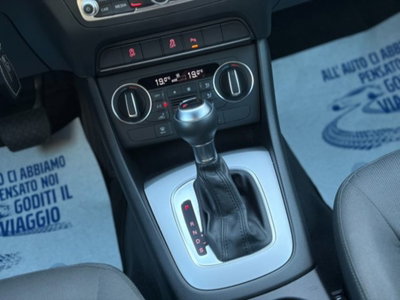 Audi Q3 2.0 TDI 150 CV quattro edition Sport (15)