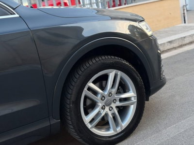 Audi Q3 2.0 TDI 150 CV quattro edition Sport (3)