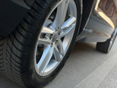 Audi Q3 2.0 TDI 150 CV quattro edition Sport (5)