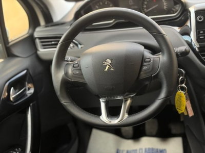 Peugeot 208 82 5 porte Access (16)