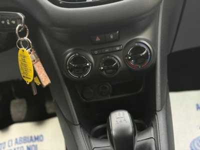 Peugeot 208 82 5 porte Access (18)