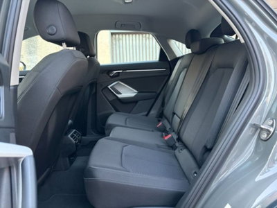 Audi Q3 Sportback Sportback 35 2.0 tdi s-tronic (16)