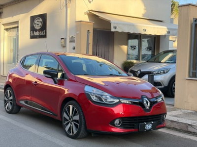 Renault Clio dCi 8V 90CV Start&Stop 5 porte Energy Intens usata