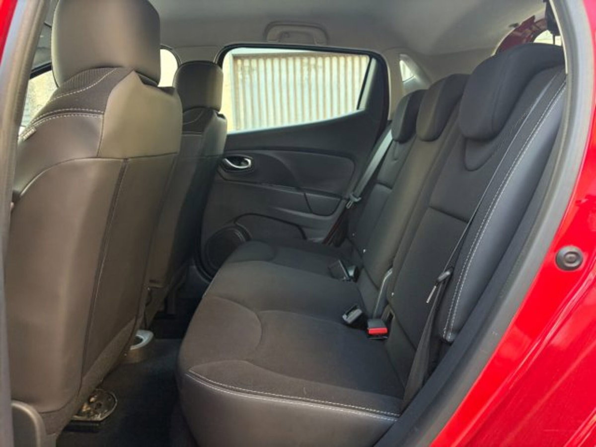 Renault Clio dCi 8V 90CV Start&Stop 5 porte Energy Intens (14)