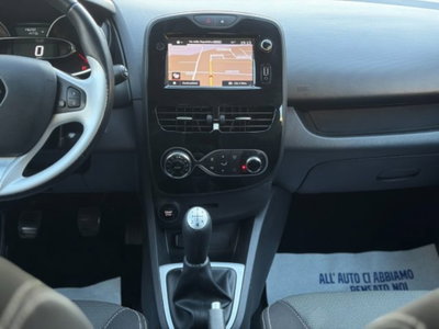 Renault Clio dCi 8V 90CV Start&Stop 5 porte Energy Intens (16)