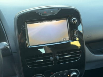 Renault Clio dCi 8V 90CV Start&Stop 5 porte Energy Intens (20)