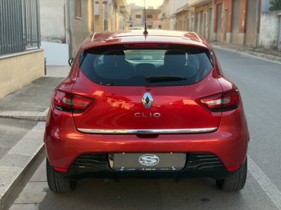 Renault Clio dCi 8V 90CV Start&Stop 5 porte Energy Intens (5)