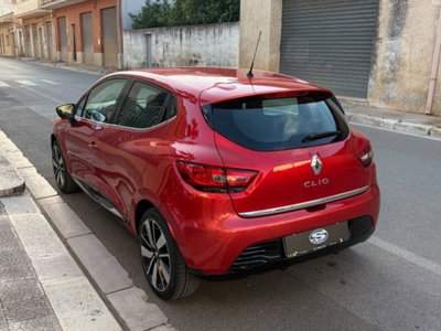 Renault Clio dCi 8V 90CV Start&Stop 5 porte Energy Intens (6)
