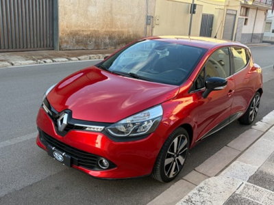 Renault Clio dCi 8V 90CV Start&Stop 5 porte Energy Intens (7)
