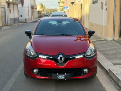 Renault Clio dCi 8V 90CV Start&Stop 5 porte Energy Intens (8)