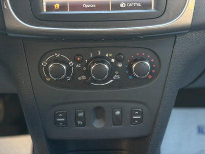Dacia Sandero Stepway 1.5 dCi 8V 90CV (18)