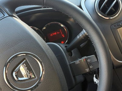 Dacia Sandero Stepway 1.5 dCi 8V 90CV (19)