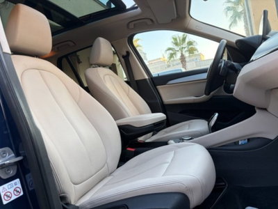 BMW X1 sDrive18d xLine Plus (10)