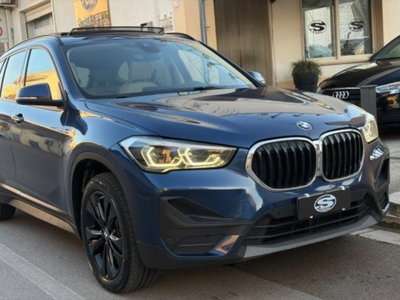 BMW X1 sDrive18d xLine Plus (2)
