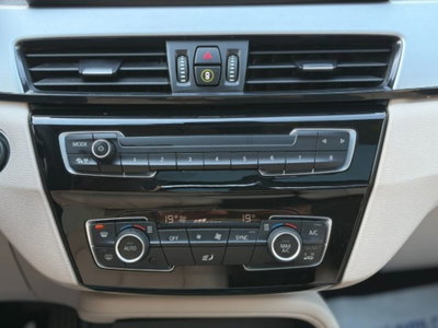 BMW X1 sDrive18d xLine Plus (20)