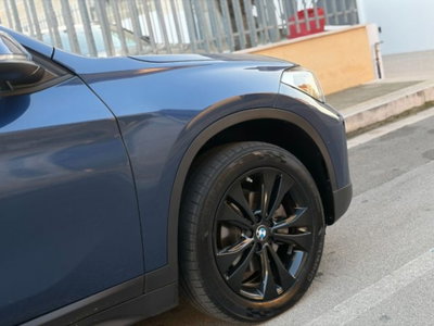 BMW X1 sDrive18d xLine Plus (3)