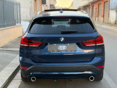 BMW X1 sDrive18d xLine Plus (6)