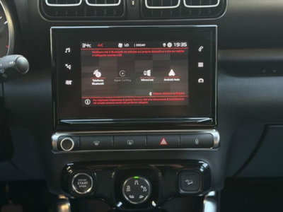 Citroen C3 Aircross BlueHDi 110 S&S Shine (15)
