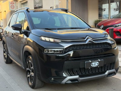 Citroen C3 Aircross BlueHDi 110 S&S Shine (2)