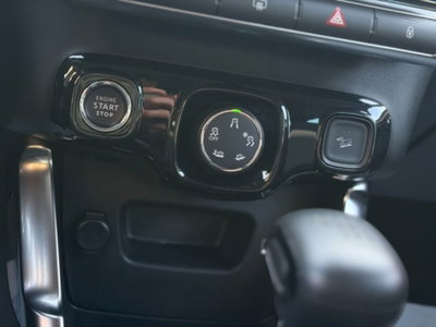Citroen C3 Aircross BlueHDi 110 S&S Shine (20)