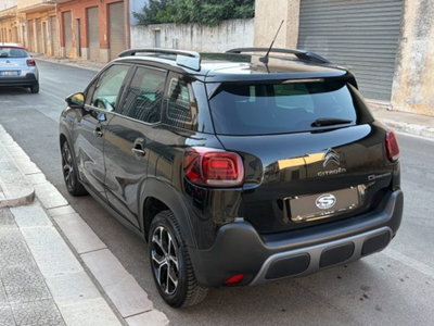 Citroen C3 Aircross BlueHDi 110 S&S Shine (6)