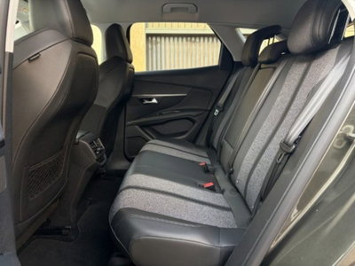 Peugeot 3008 BlueHDi 130 S&S EAT8 Allure Pack (12)