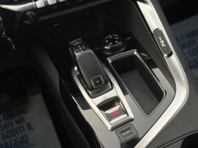 Peugeot 3008 BlueHDi 130 S&S EAT8 Allure Pack (17)