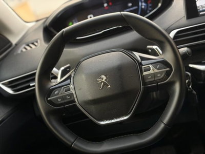 Peugeot 3008 BlueHDi 130 S&S EAT8 Allure Pack (18)