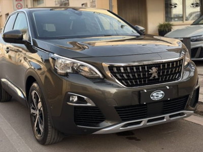 Peugeot 3008 BlueHDi 130 S&S EAT8 Allure Pack (2)