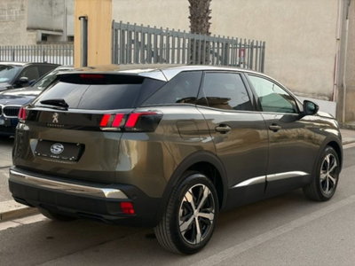 Peugeot 3008 BlueHDi 130 S&S EAT8 Allure Pack (3)