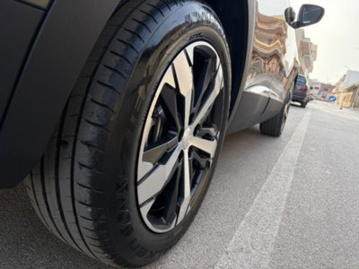 Peugeot 3008 BlueHDi 130 S&S EAT8 Allure Pack (4)