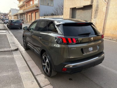 Peugeot 3008 BlueHDi 130 S&S EAT8 Allure Pack (6)